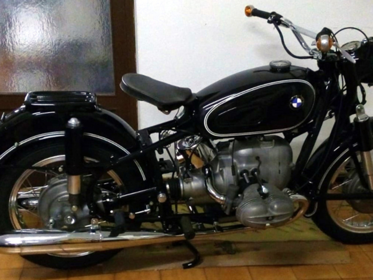 moto rimontata 2