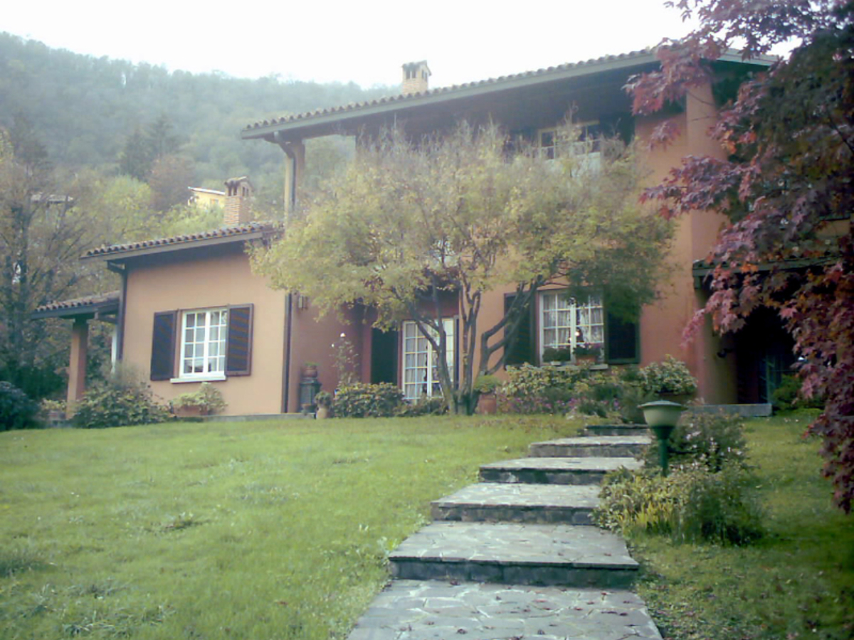 villa ante